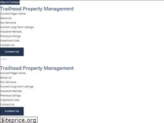trailheadpropertymanagement.com