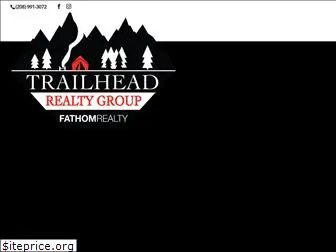 trailheadrealtygroup.com