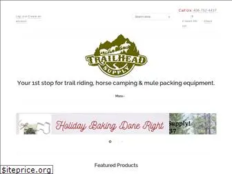 trailheadsupply.com