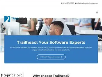 trailheadtechnology.com