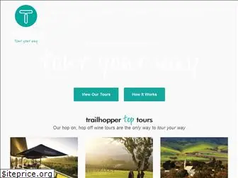 trailhopper.com.au