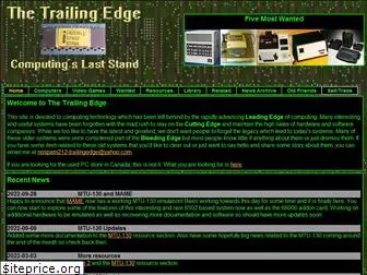 trailingedge.com