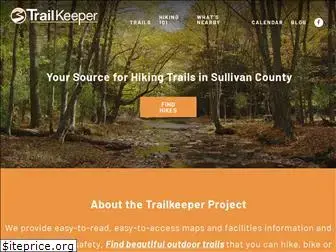 trailkeeper.org