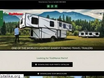 trailmanor.com