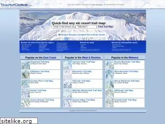 trailmapcompare.com