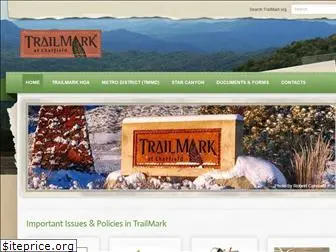 trailmark.org