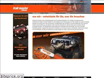 trailmaster-suspension.com