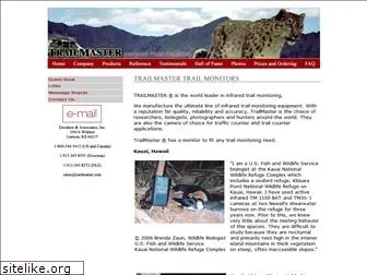 trailmaster.com