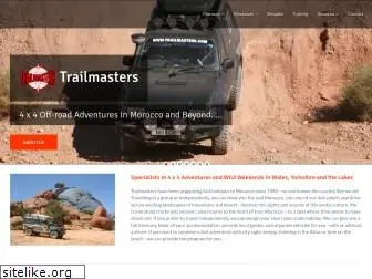 trailmasters.com