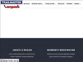 trailmastertrailers.com