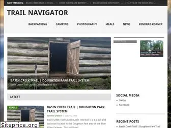 trailnavigator.com