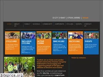trailnet.org.uk