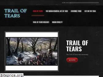 trailoftearsgroup.weebly.com