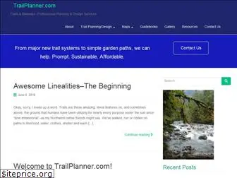trailplanner.com