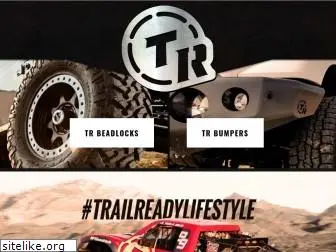 trailready.com