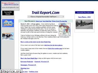 trailreport.com