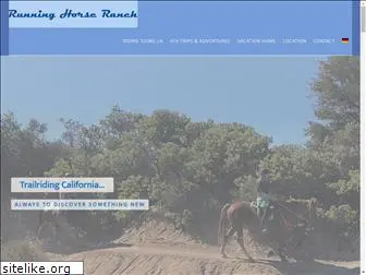 trailridinglosangeles.com