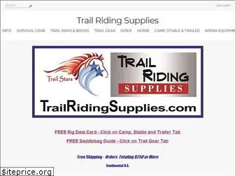 trailridingsupplies.com