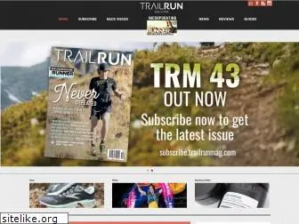 trailrunmag.com