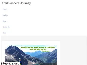 trailrunnersjourney.com