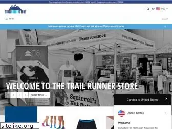 trailrunnerstore.com