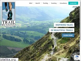 trailrunning.co.uk