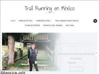 trailrunning.com.mx