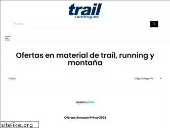trailrunning.es