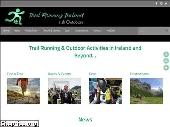 trailrunningireland.com