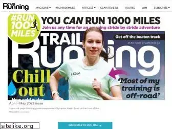 trailrunningmag.co.uk