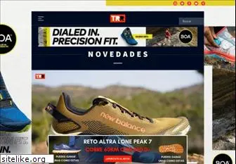 trailrunningreview.com