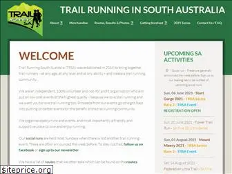 trailrunningsa.com