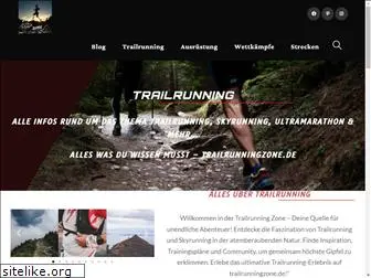 trailrunningzone.de