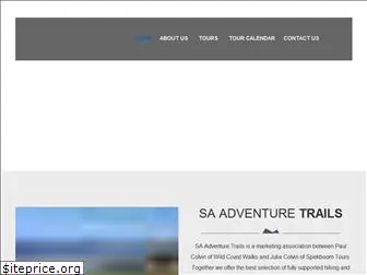 trails.co.za