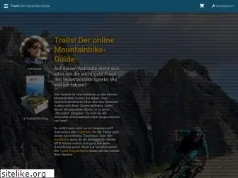 trails.de