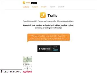 trails.io