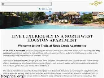 trailsatrockcreekapartments.com