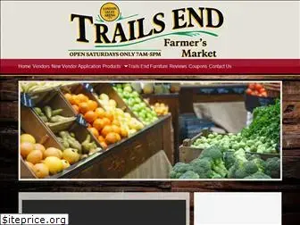 trailsendmarket.com