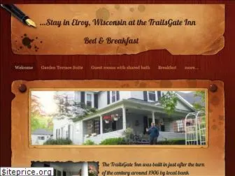 trailsgate-inn.com