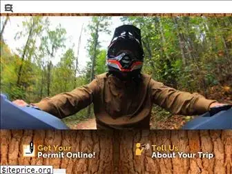 trailsheaven.com