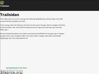 trailsidan.se