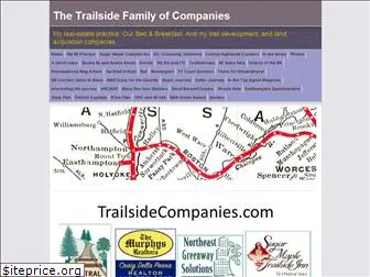 trailsidecompanies.com