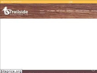 trailsidestructures.com