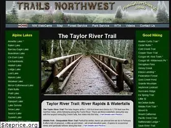 trailsnorthwest.com