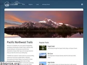 trailsnw.com