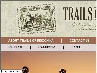 www.trailsofindochina.com