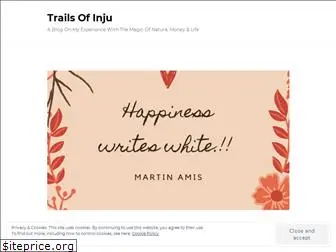 trailsofinju.com