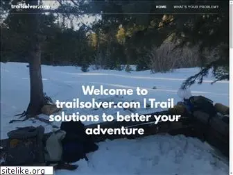 trailsolver.com