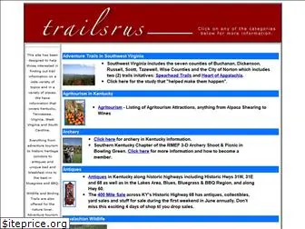 trailsrus.com