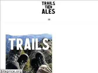 trailsthenales.com